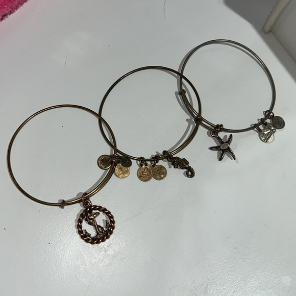 Alex and Annie bundle - Picture 3 of 3